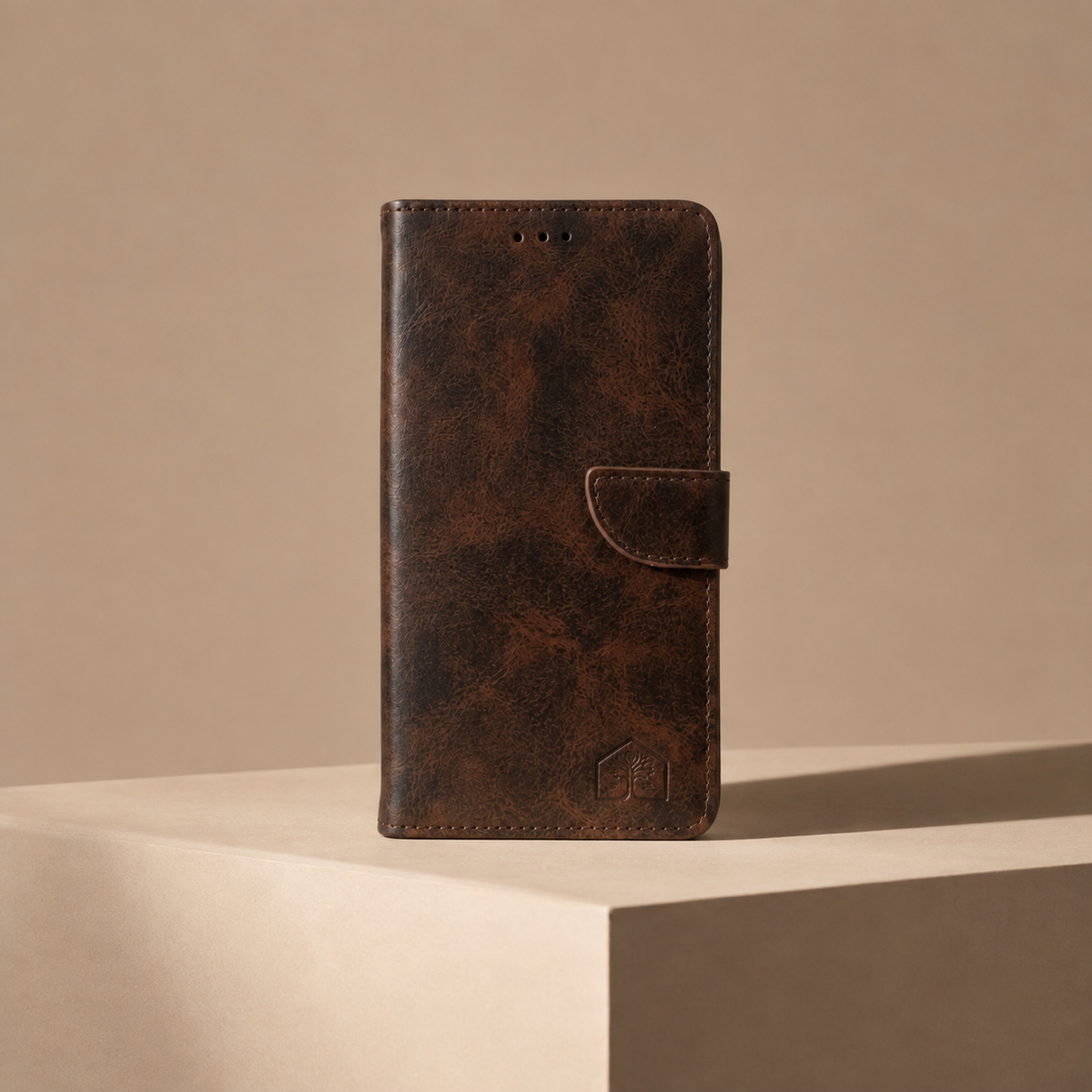 Brown Wallet
