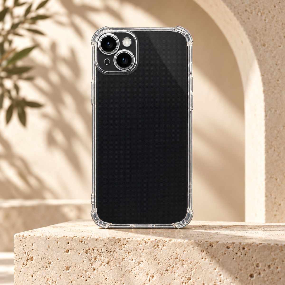 Clear
