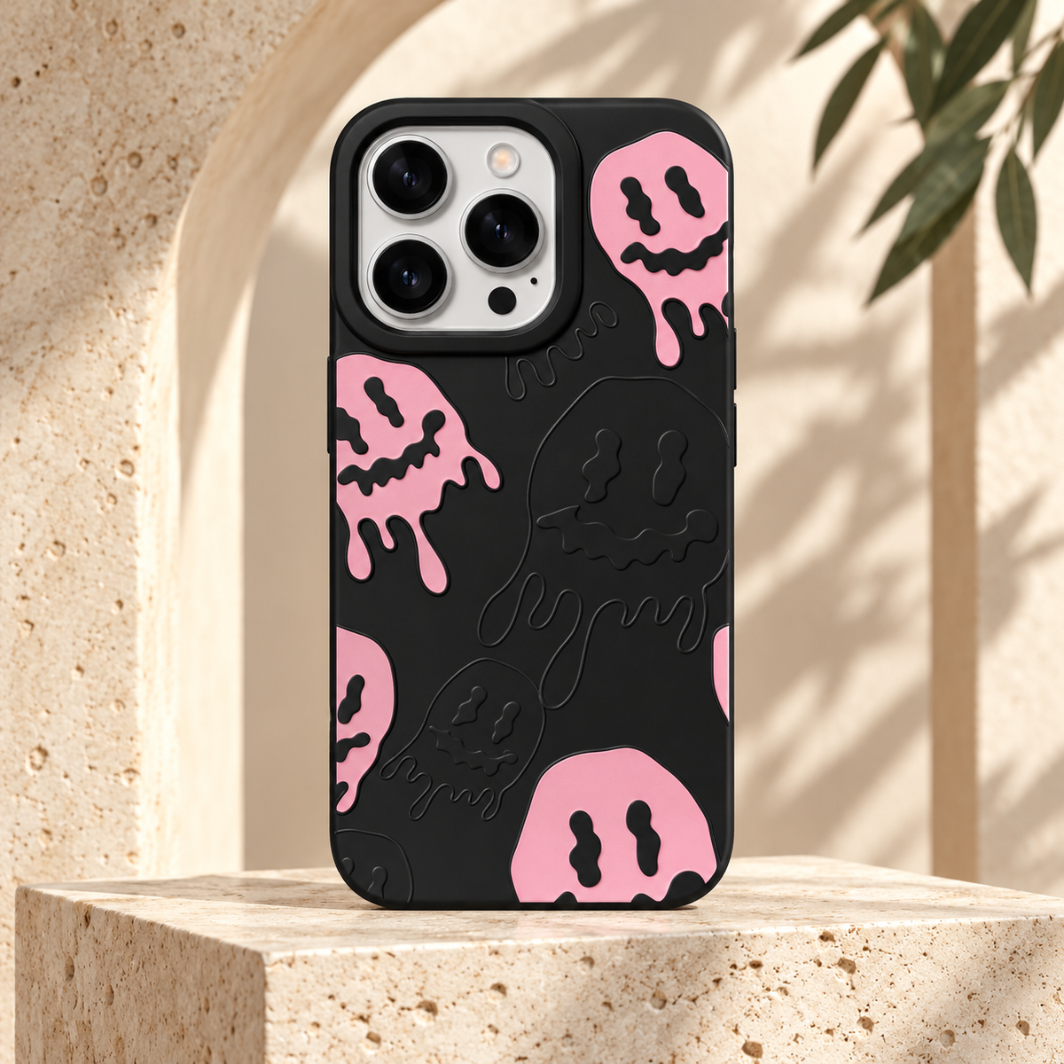 Slime Smiley