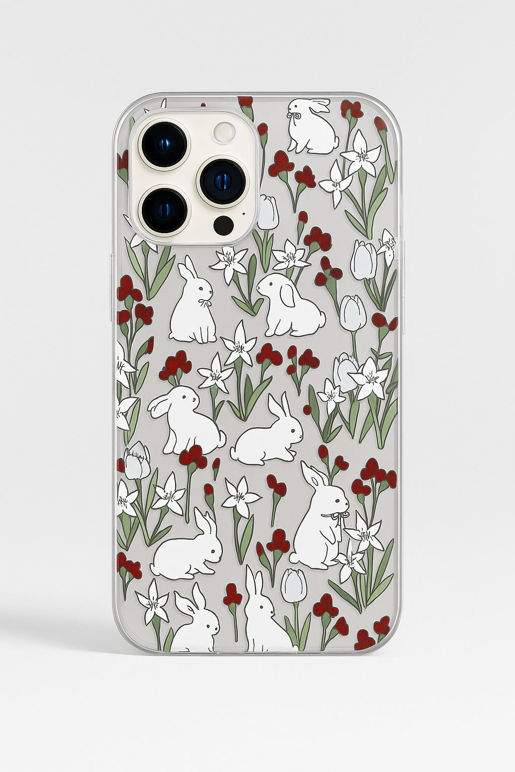 Bunny Blossom