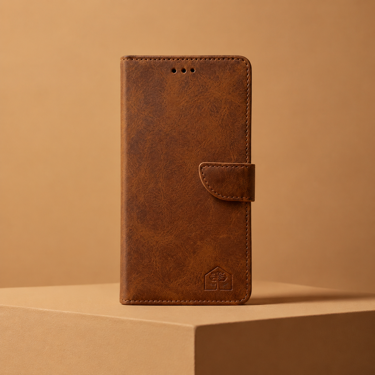 Tan Wallet