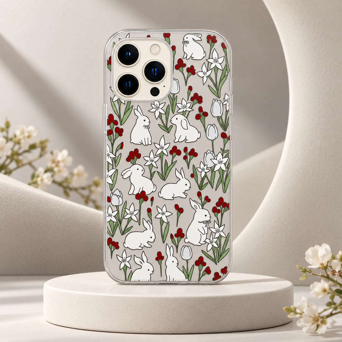 Bunny Blossom