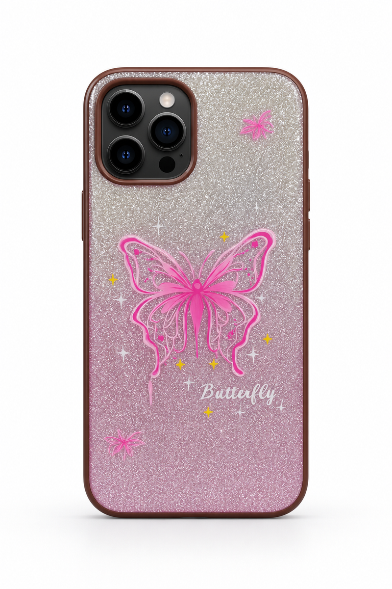 Butterfly Case