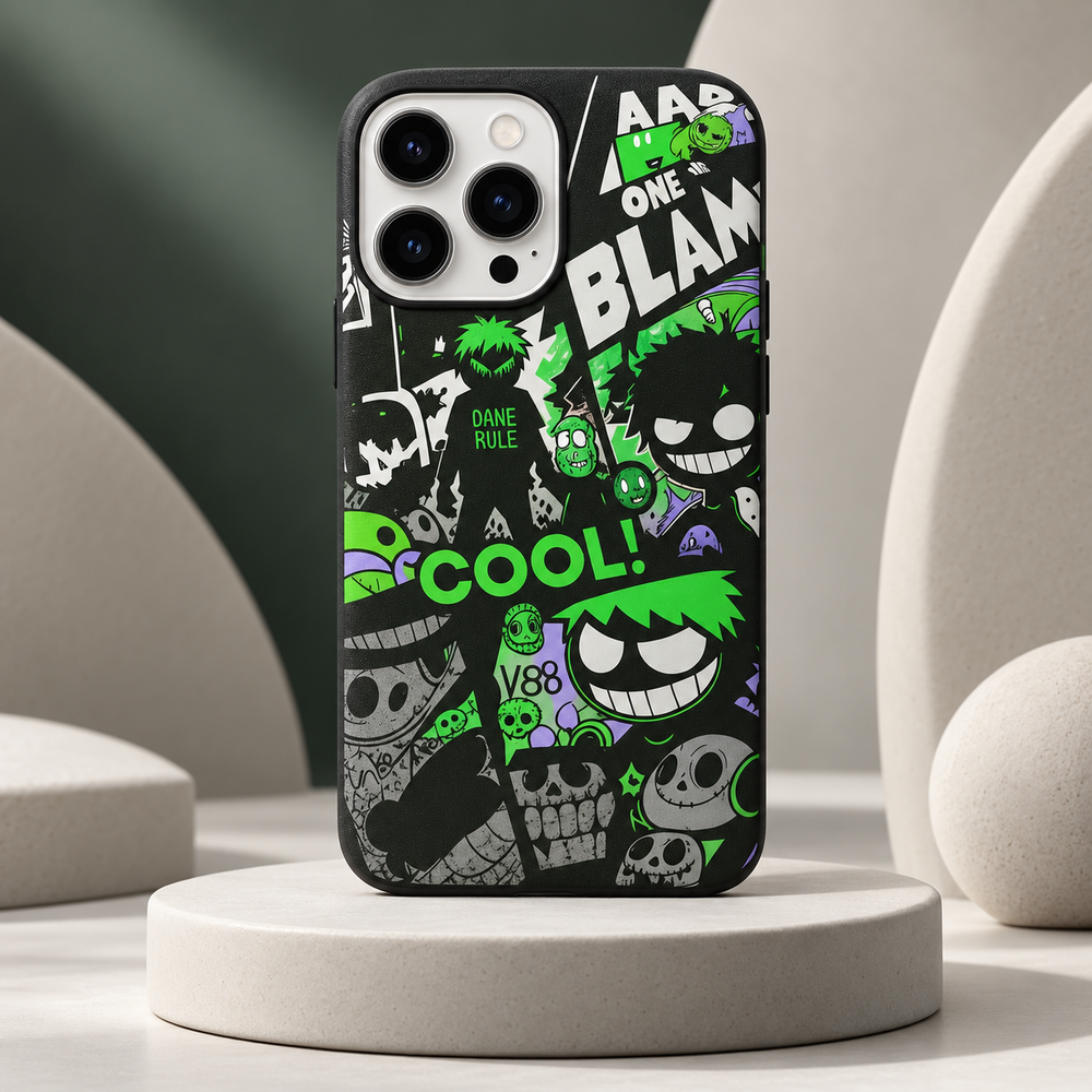 Cool Faces — ceramic studio