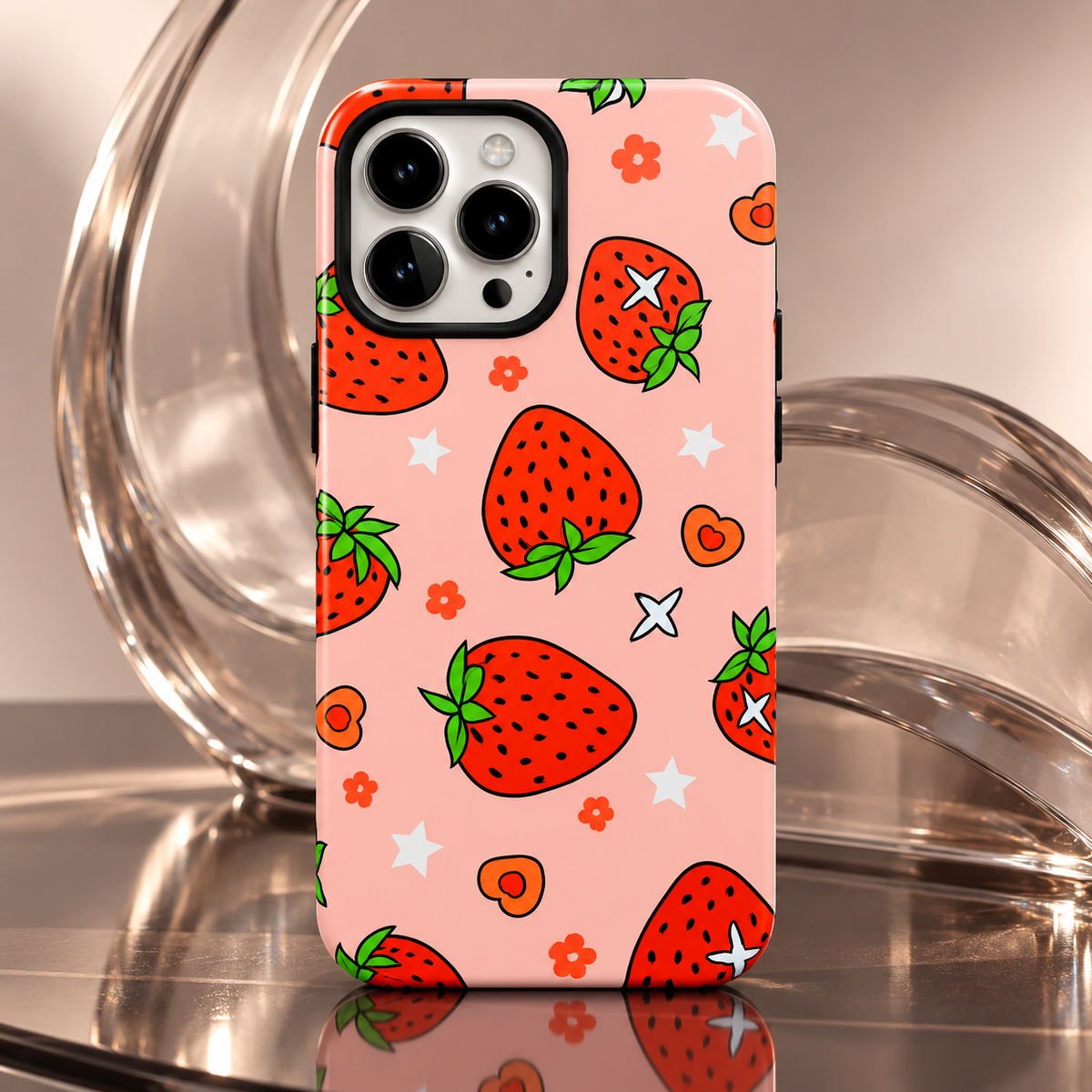 Strawberry Delight
