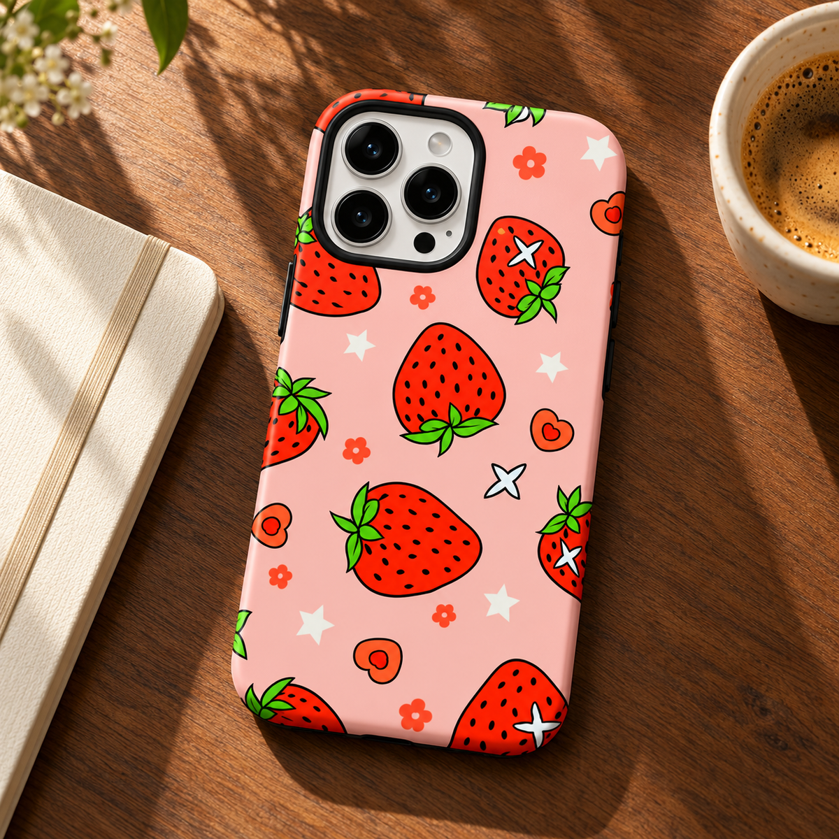 Strawberry Delight