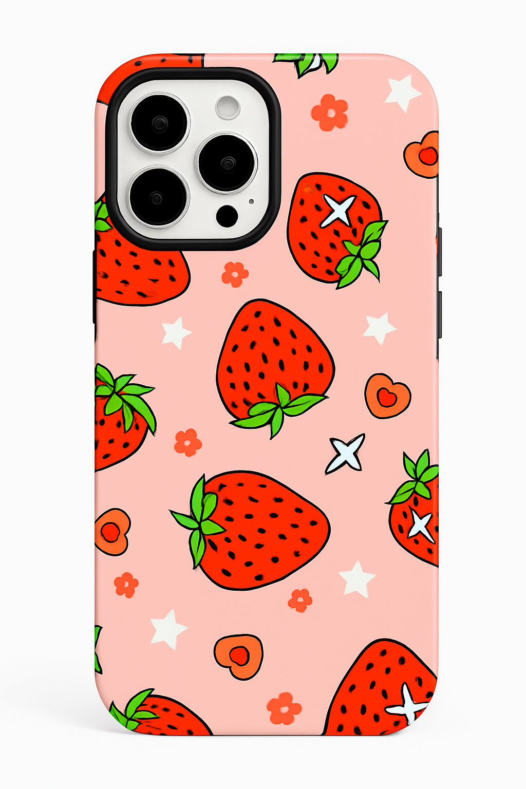 Strawberry Delight