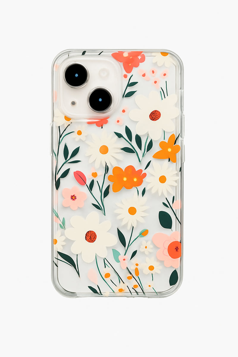 Clear Floral