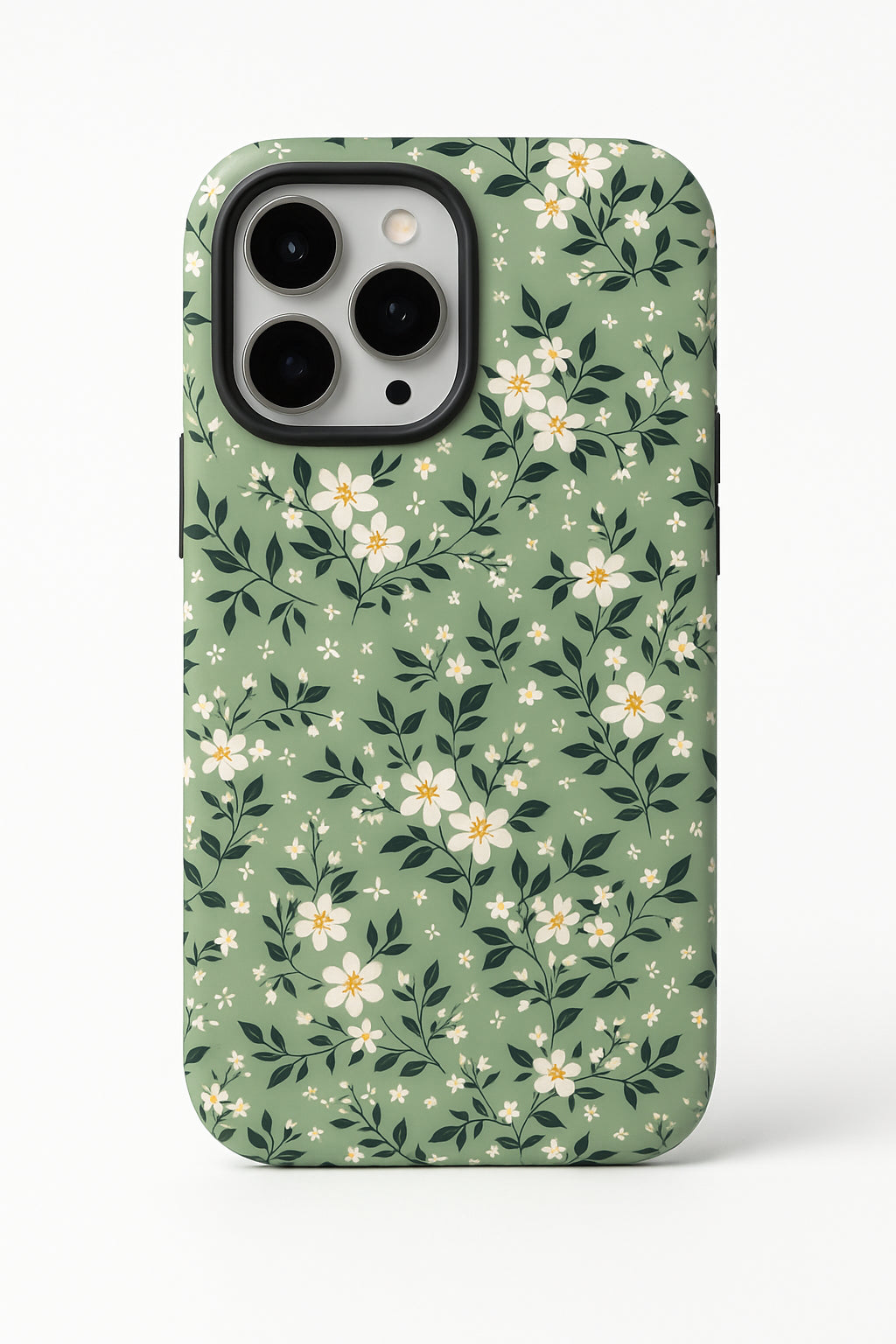 Sage Floral